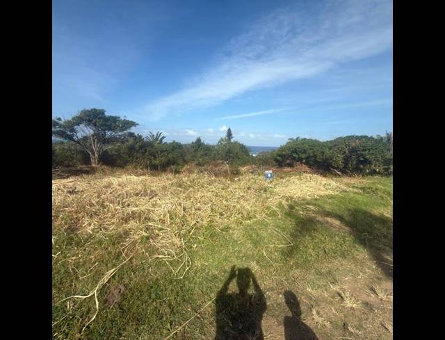 LAND FOR SALE IN BLACK ROCK